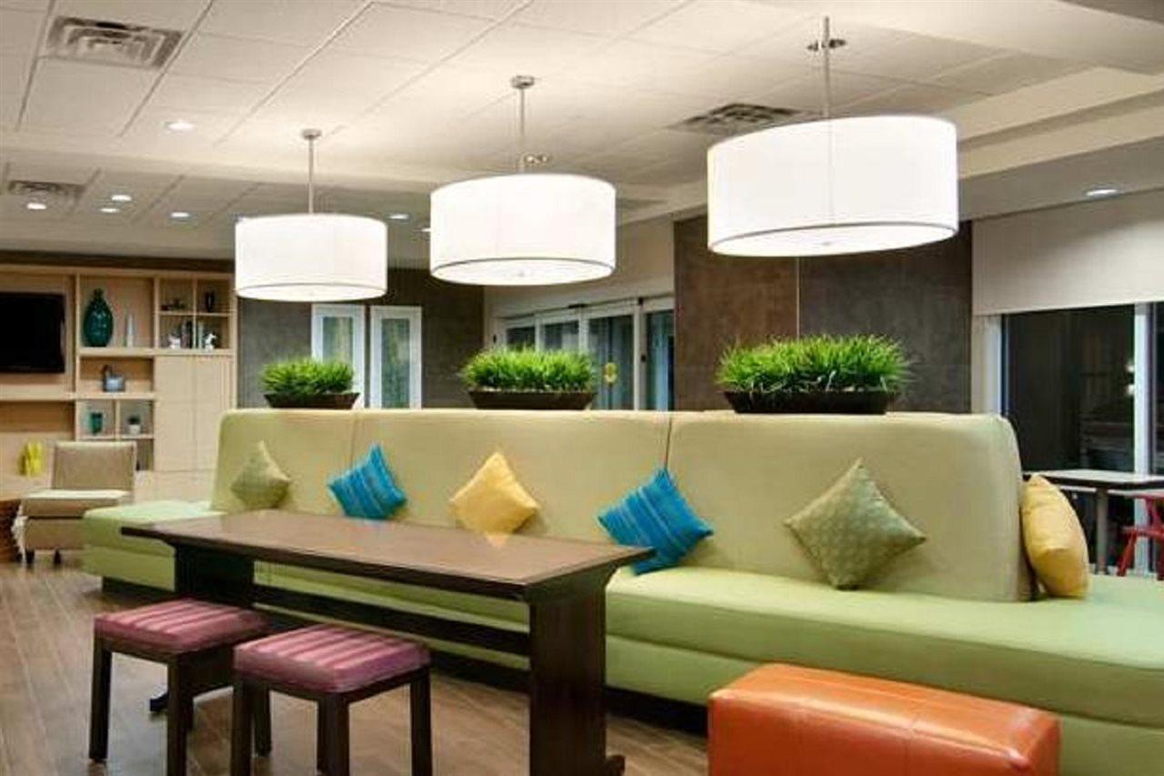 Home2 Suites By Hilton Florida Stadt Exterior foto