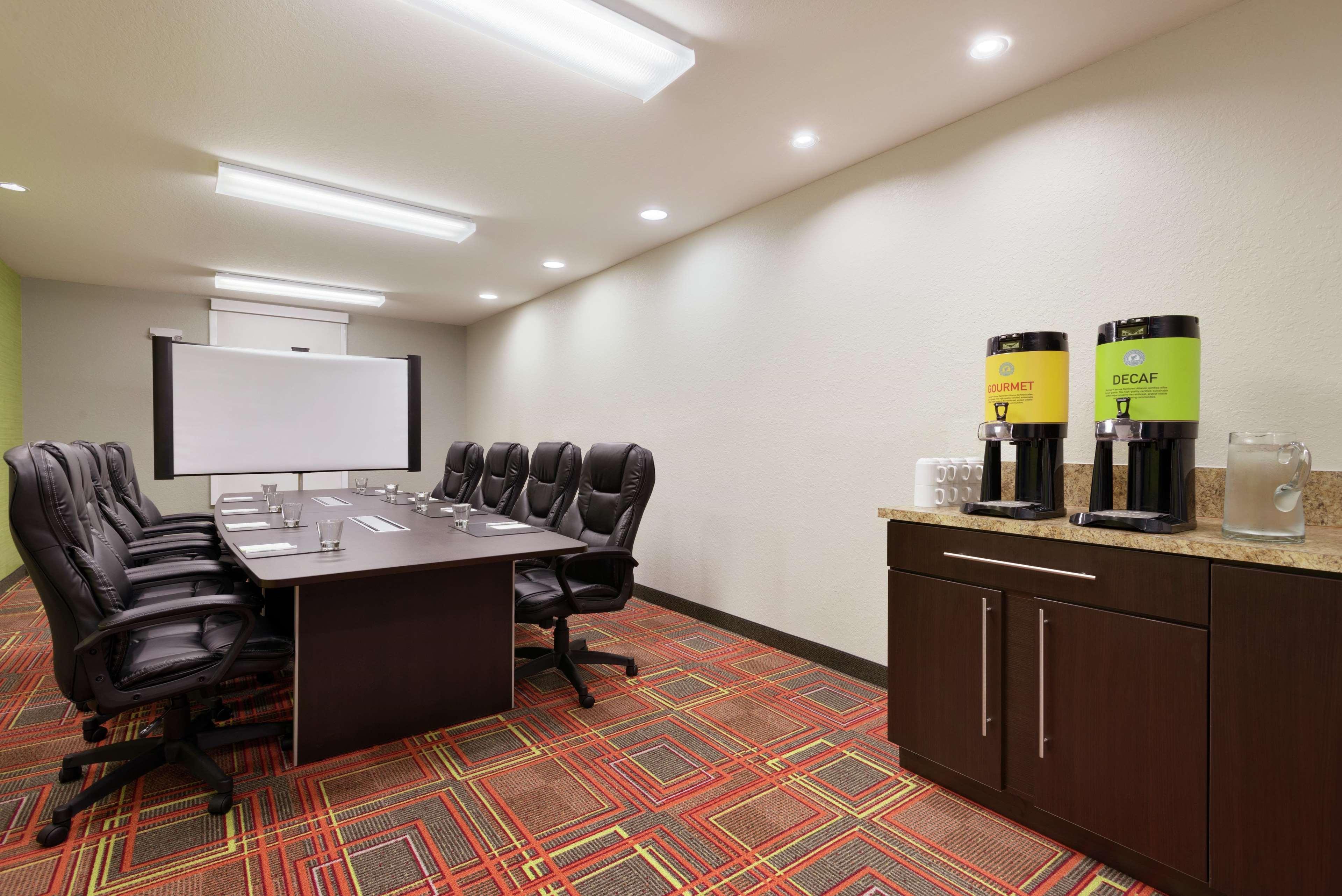 Home2 Suites By Hilton Florida Stadt Exterior foto