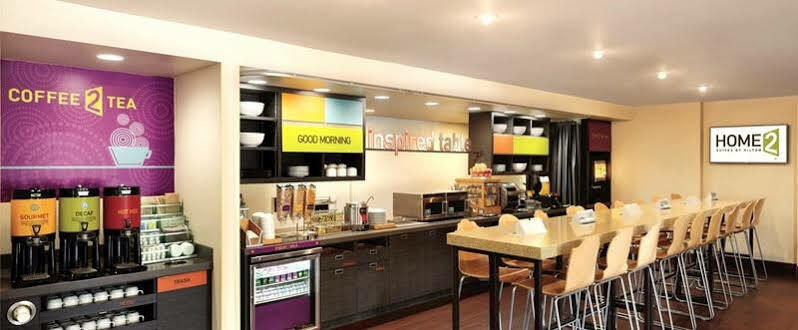 Home2 Suites By Hilton Florida Stadt Exterior foto